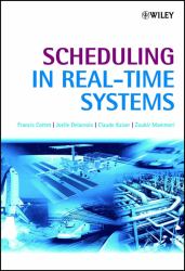 Scheduling in Real-Time Systems
