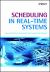 Scheduling in Real-Time Systems Scheduling in Real-Time Systems