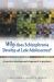 Why Does Schizophrenia Develop at Late Adolescence? : A Cognitive-Developmental Approach to Psychosis Why Does Schizophrenia Develop at Late Adolescence? : A Cognitive-Developmental Approach to Psychosis