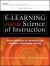 E-Learning and the Science of Instruction : Proven Guidelines for Consumers and Designers of Multimedia Learning