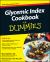 Glycemic Index Cookbook for Dummies Glycemic Index Cookbook for Dummies