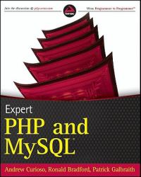 Expert PHP and MySQL