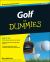 Golf for Dummies Golf for Dummies