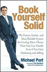Book Yourself Solid