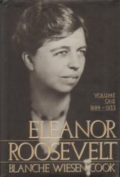 Eleanor Roosevelt Vol. 2 : 1933-1938