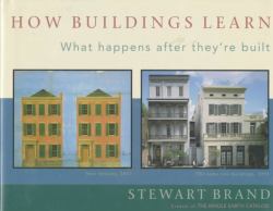 How Buildings Learn : What Happens after They're Built