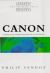 Canon : A History of Japanese Business