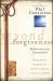 Beyond Forgiveness : Reflections on Atonement