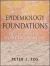 Epidemiology Foundations Epidemiology Foundations