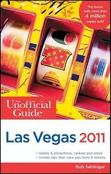 Unofficial Guideto Las Vegas 2011