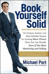 Book Yourself Solid