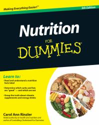 Nutrition for Dummies®