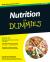 Nutrition for Dummies®