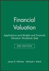 Financial Valuation Set : Applications and Models and Financial Valuation