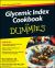 Glycemic Index Cookbook For Dummies Glycemic Index Cookbook For Dummies