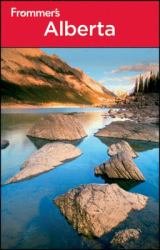 Frommer's Alberta