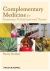 Complementary Medicine for Veterinary Technicians and Nurses Complementary Medicine for Veterinary Technicians and Nurses