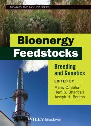 Bioenergy Feedstocks : Breeding and Genetics
