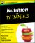Nutrition For Dummies
