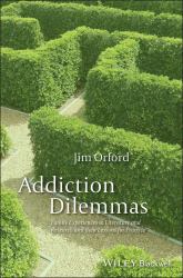 Addiction Dilemmas : Family Experiences from Literature and Research and Their Lessons for Practice