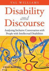 Disability and Discourse : Analysing Inclusive Conversation with People with Intellectual Disabilities