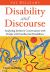 Disability and Discourse : Analysing Inclusive Conversation with People with Intellectual Disabilities