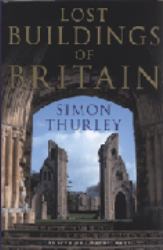 Lost Buildings of Britain