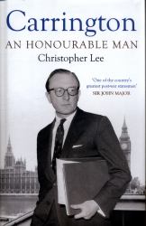 Carrington : An Honourable Man