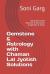 Gemstone and Astrology with Chaman Lal Jyotish Solutions : December 2019 (Volume 2) Gemstone Properties and Vastu