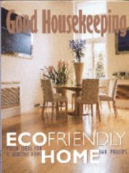 Ecofriendly Home