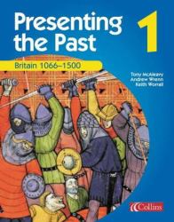 Britain 1066-1500