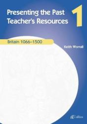 Presenting the Past Teacher's Resources