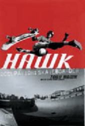 Hawk : Occupation Skateboarder