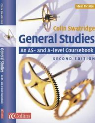 AS and a-Level Coursebook