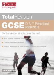 GCSE d and T : Resistant Materials
