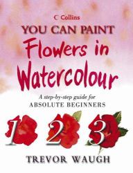 You Can Paint Flowers