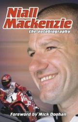 Niall MacKenzie : Autobiography