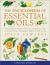 Encyclopedia of Essential Oils: the Complete Guide to the Use of Aromatic Oils in Aromatherapy, Herbalism, Health and Well-Being