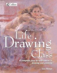 Life Drawing Class