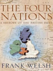 Four Nations : A History of the United Kingdom
