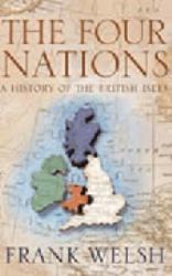 Four Nations : A History of the United Kingdom