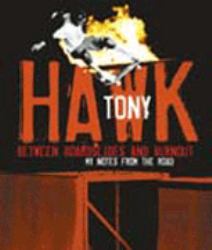 Between Boardslides and Burnout : My Notes from the Road