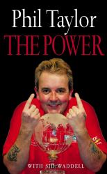 The Power : My Autobiography