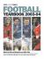The Times Football Yearbook 2003_04 : The Whole Season in One Book