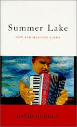 Summer Lake : New and Selected Poems