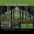 The Crosby Arboretum : A Sustainable Regional Landscape