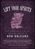 Lift Your Spirits : A Celebratory History of Cocktail Culture in New Orleans