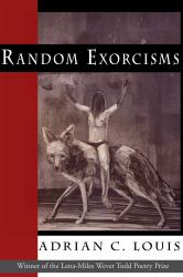 Random Exorcisms : Poems