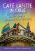 Café Lafitte in Exile : Queer New Orleans and the Story of America's Oldest Gay Bar