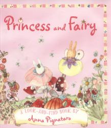 Princess and Fairy